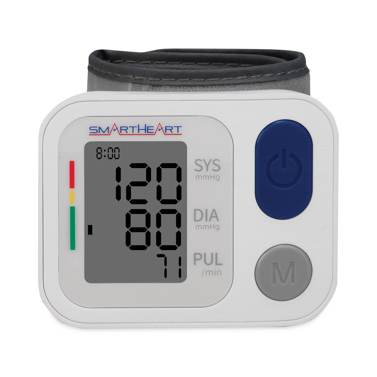 Medline SmartHeart Digital Blood Pressure Arm Monitors