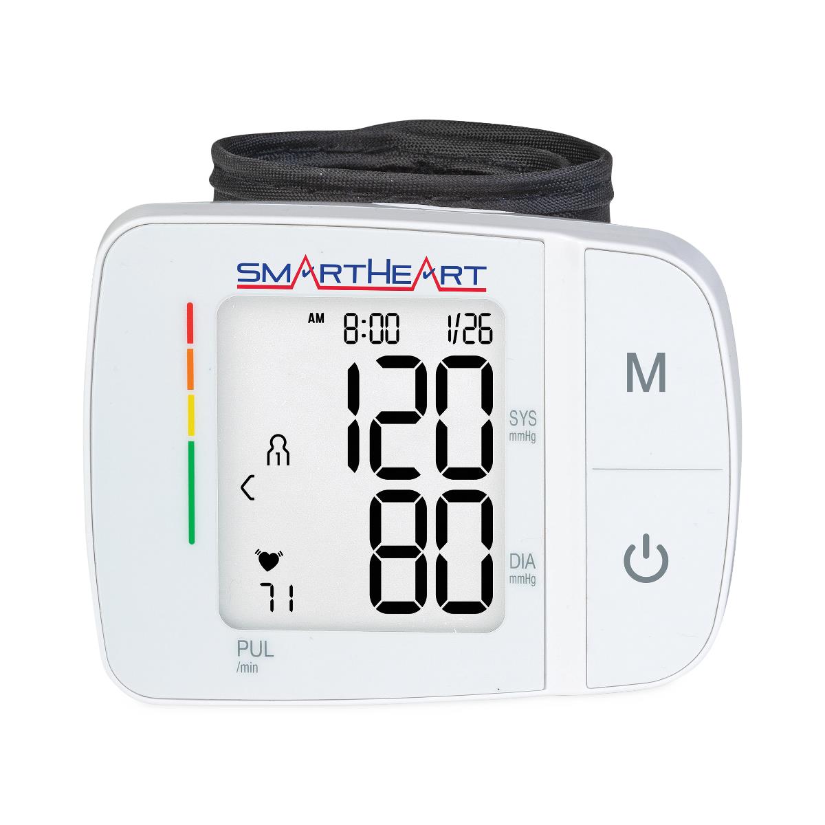 Medline SmartHeart Digital Blood Pressure Arm Monitors