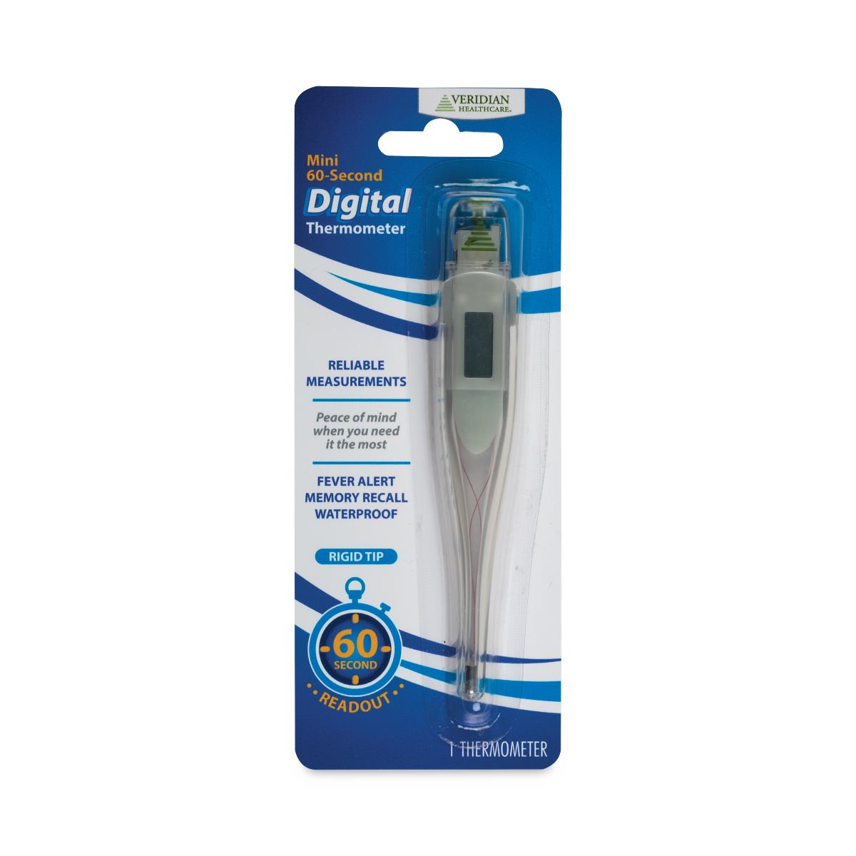 Medline Noncontact Infrared Digital Thermometers
