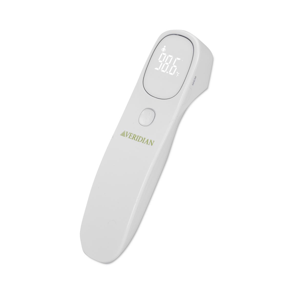 Medline Touch-Free Infrared Thermometers