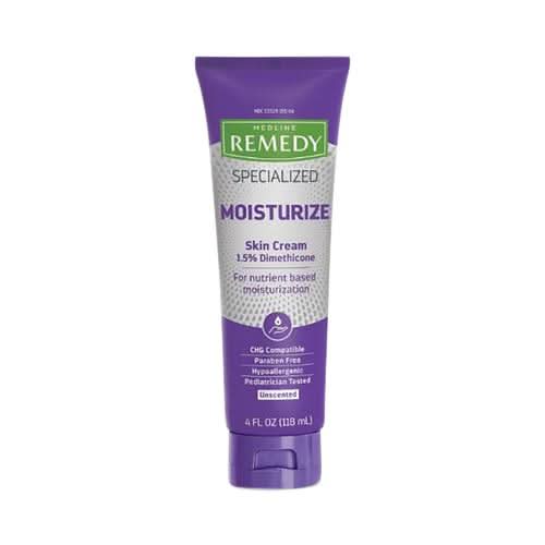 Medline Remedy Specialized Skin Cream