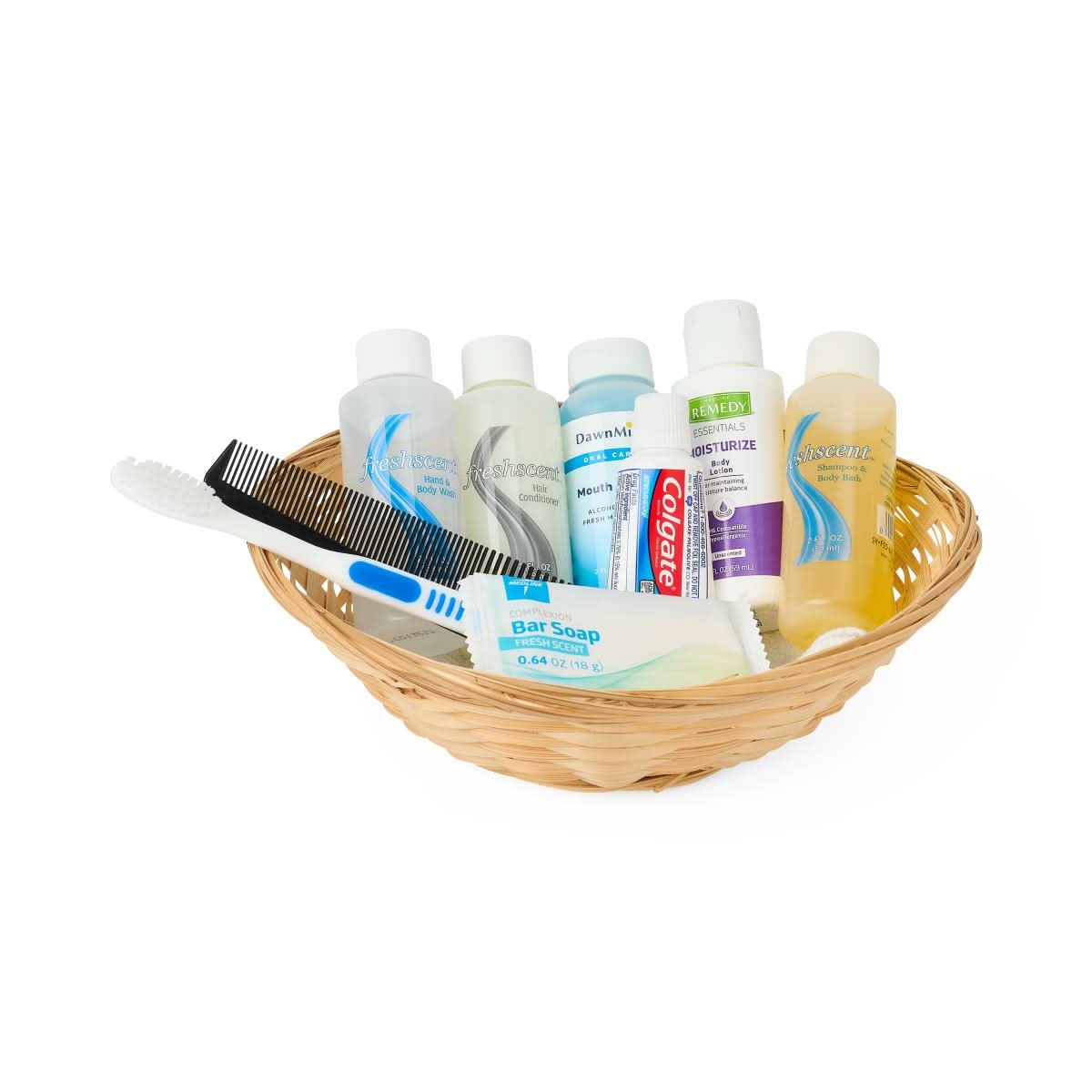 Medline Premium Amenity Kit