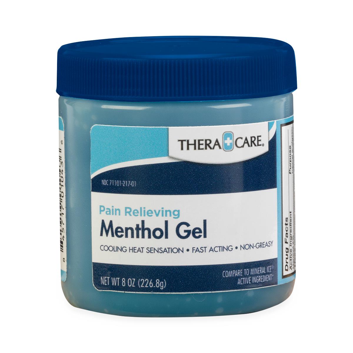 Medline Pain Relief Gel by Veridian
