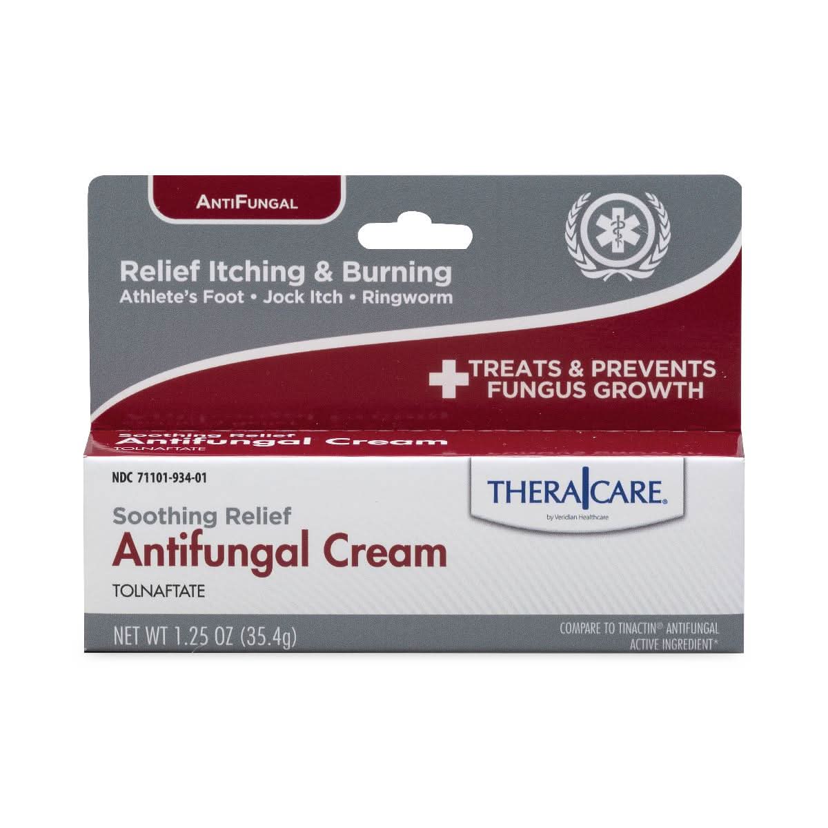 Medline Antifungal Cream by Veridian