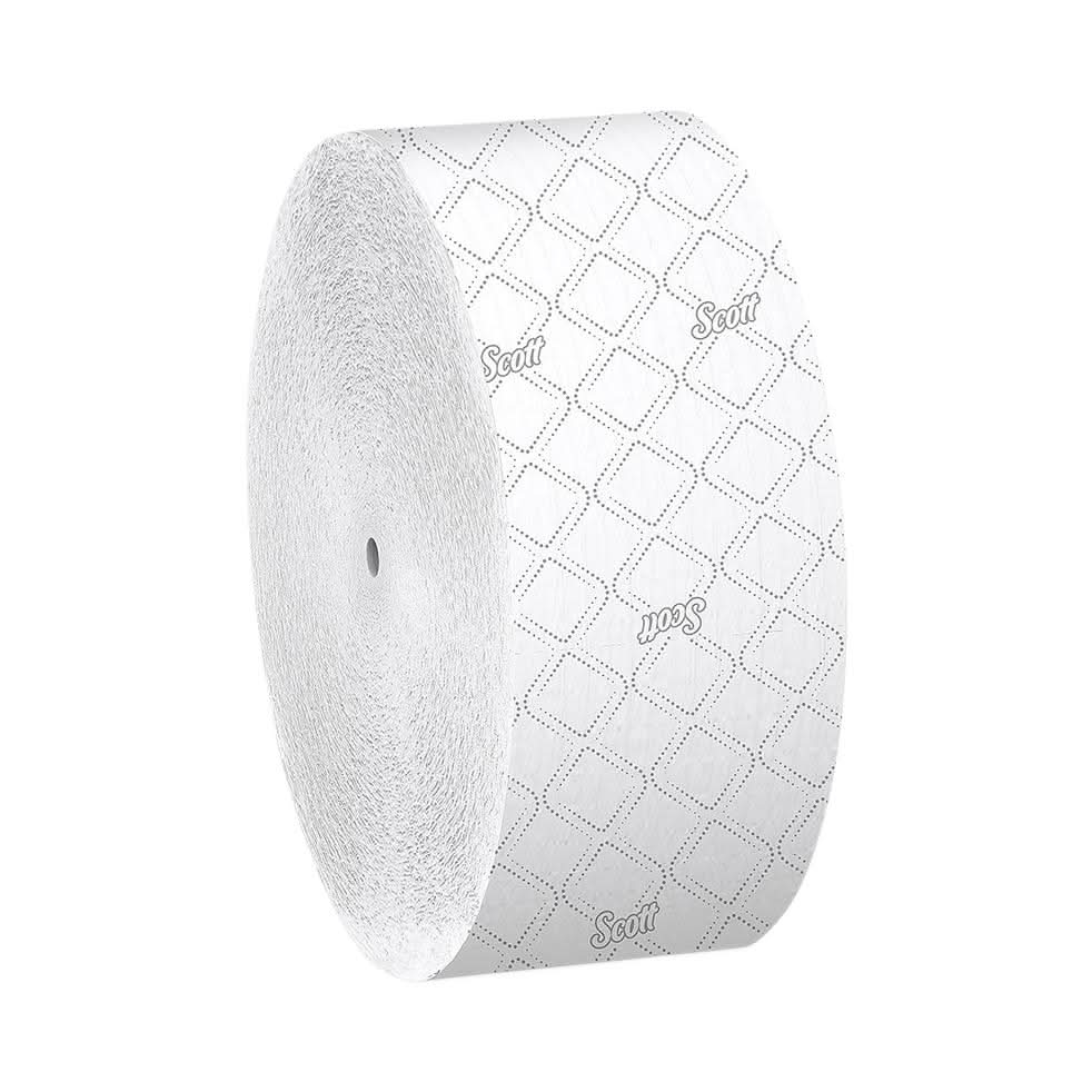 Medline Coreless Bath Tissue