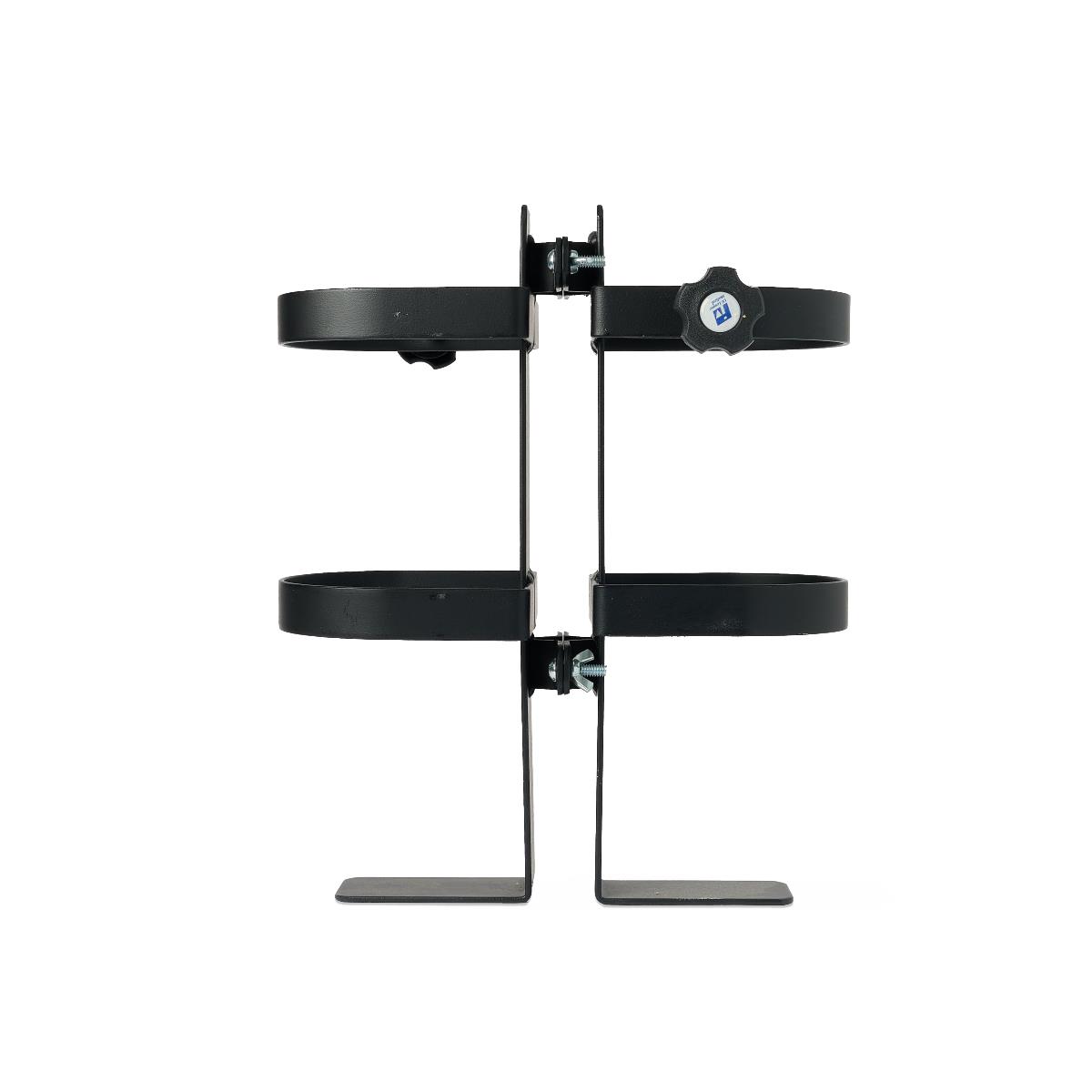 Medline Hudson RCI Dual-Gas Tank Holder