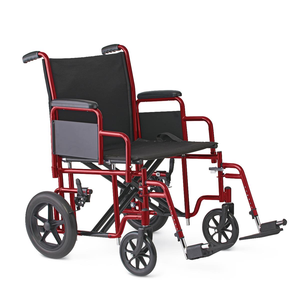Medline Bariatric Transport Chairs