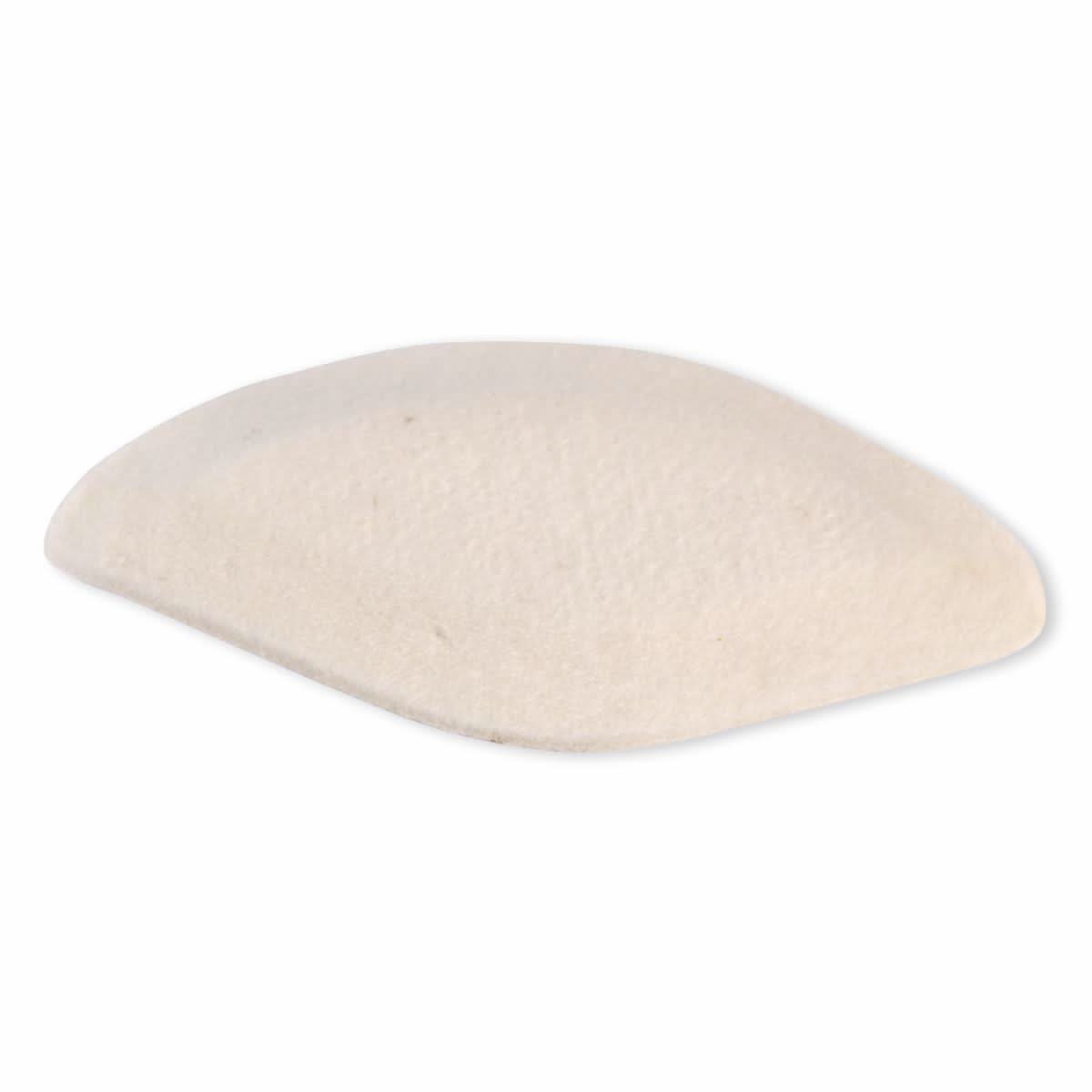 Medline Stein's Adhesive Felt Women's Metatarsal Pads