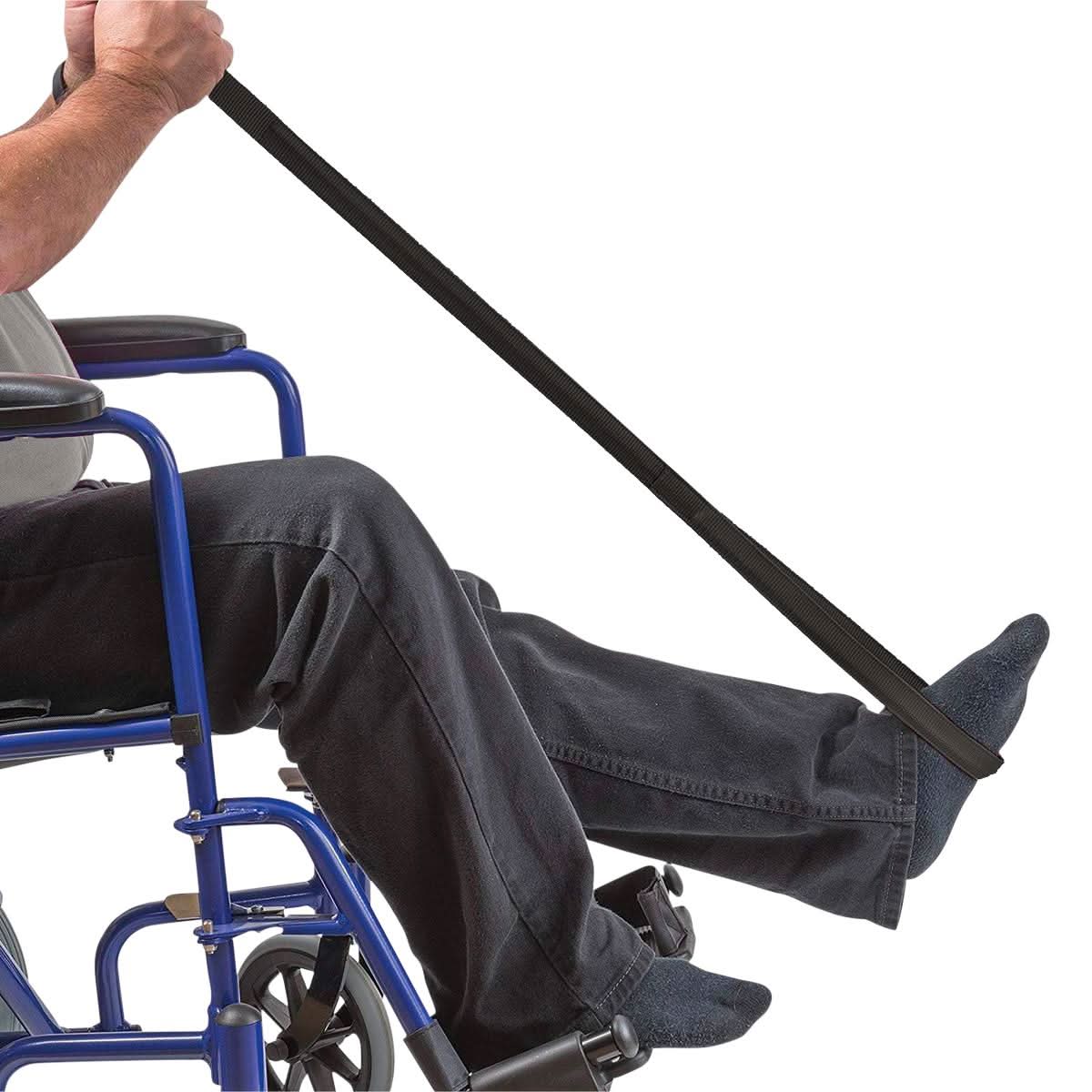 Medline Leg Lifter