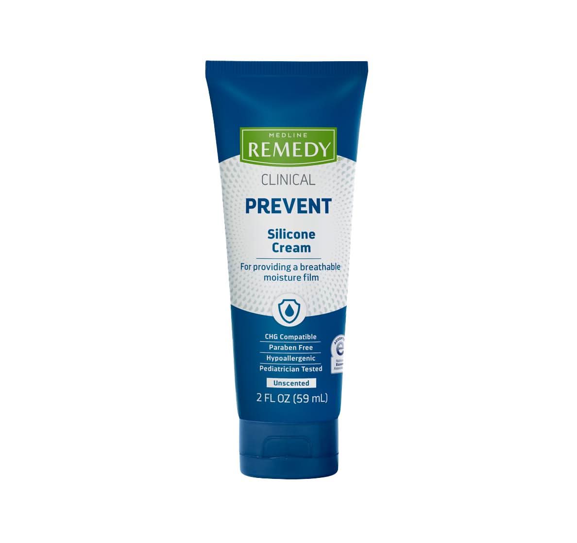 Medline Remedy Clinical Silicone Cream