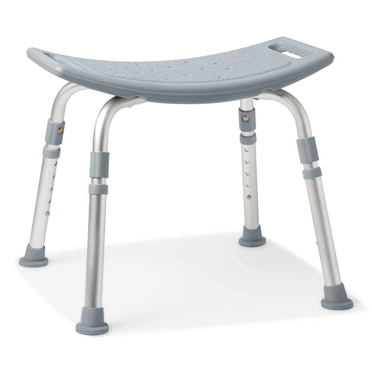Medline Shower Chair without Back