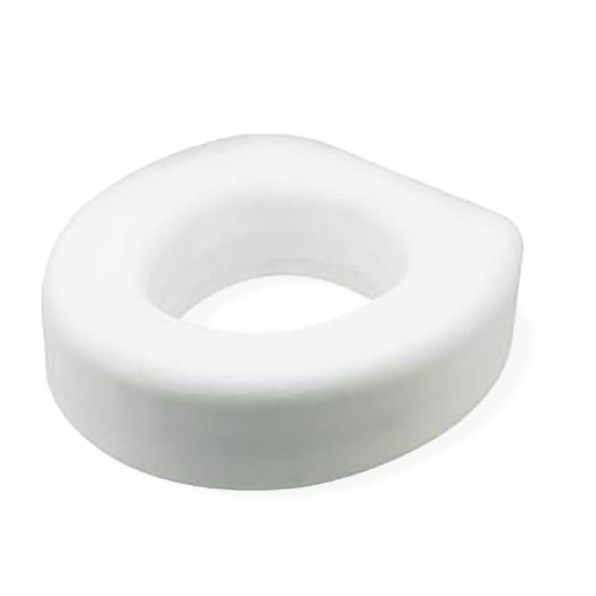 Medline Economy Raised Toilet Seats