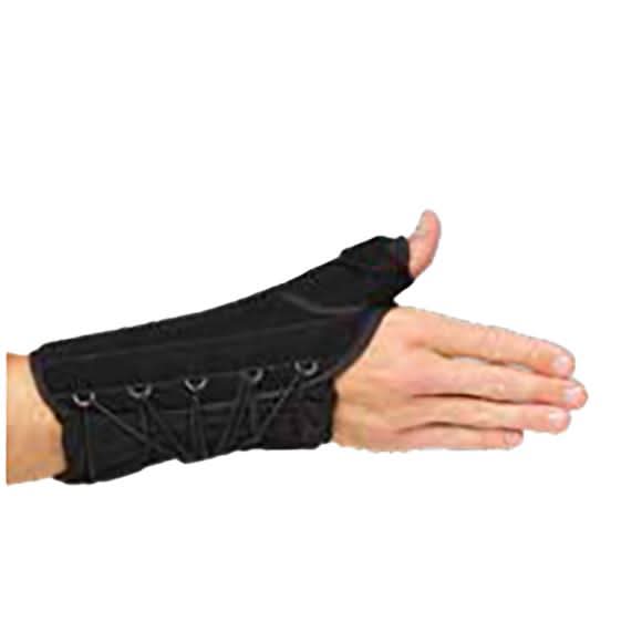 Medline 8" Wrist Lacers