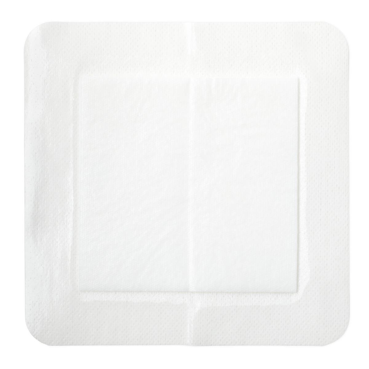 Medline Stratasorb Island Dressings