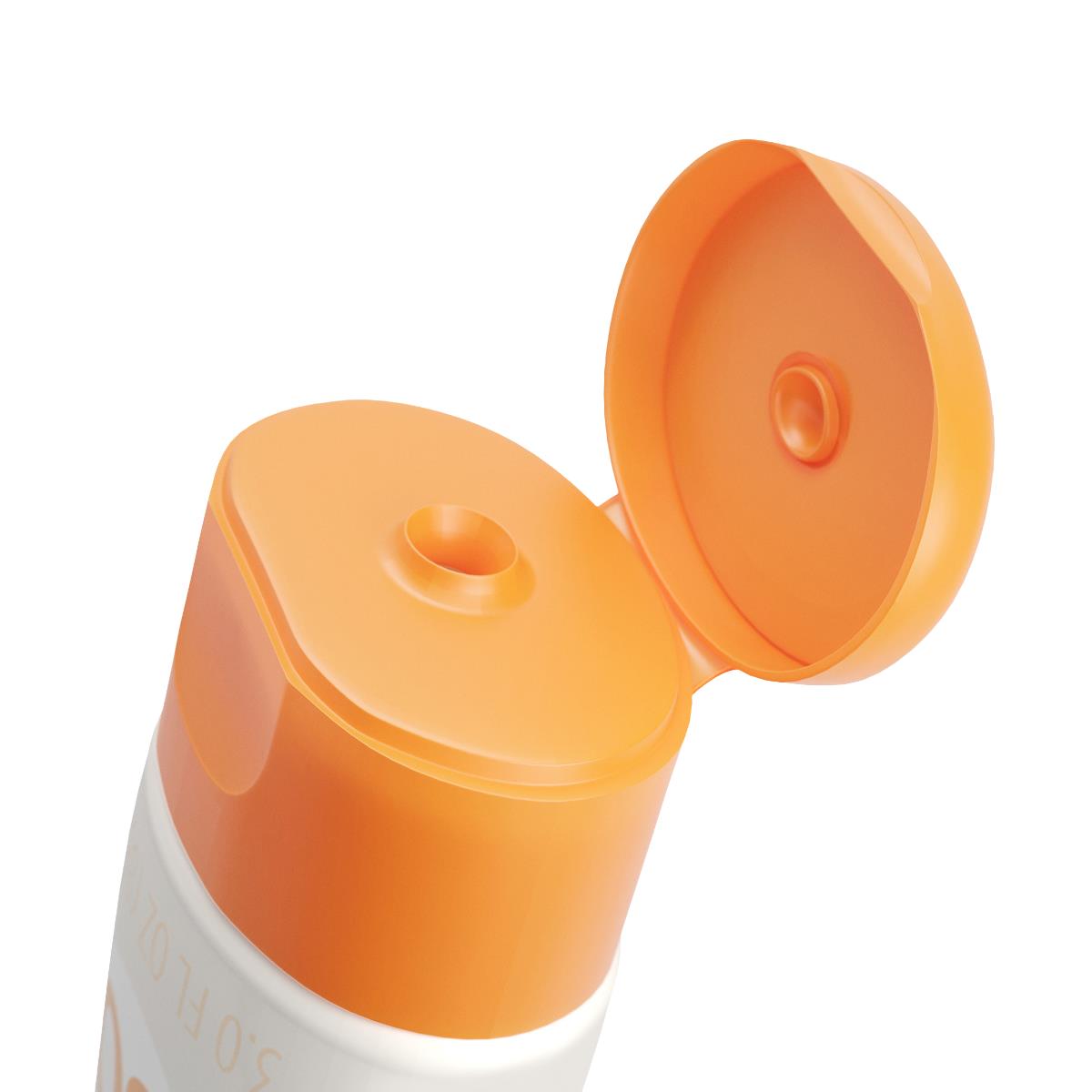 Medline Aveeno Protect + Hydrate Sunscreen Lotion
