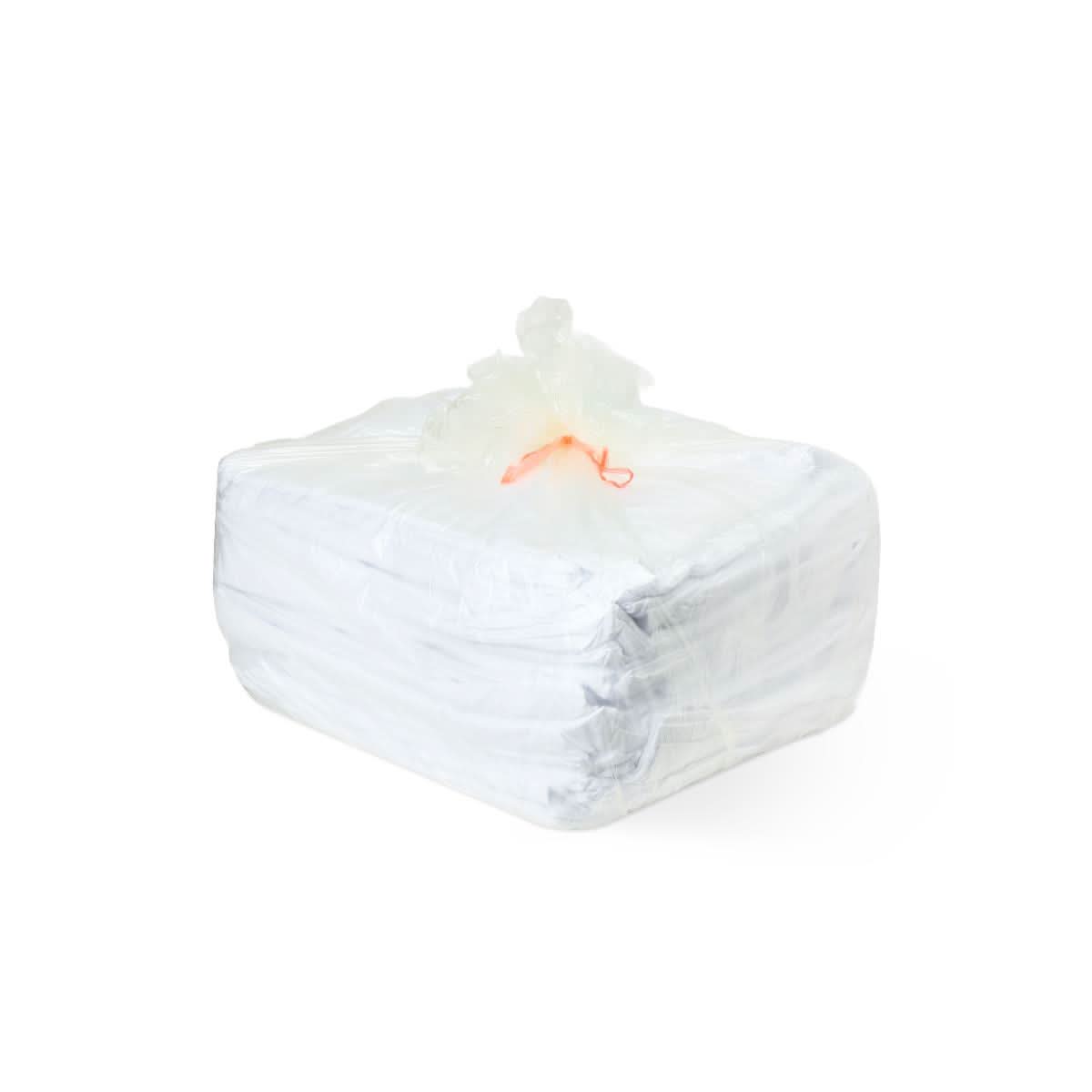 Medline Micropoly Pillowcases