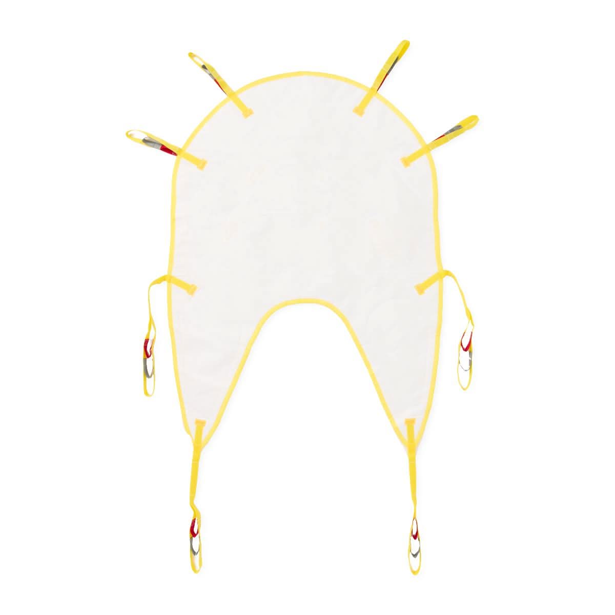 Medline Disposable U-Shaped Patient Slings