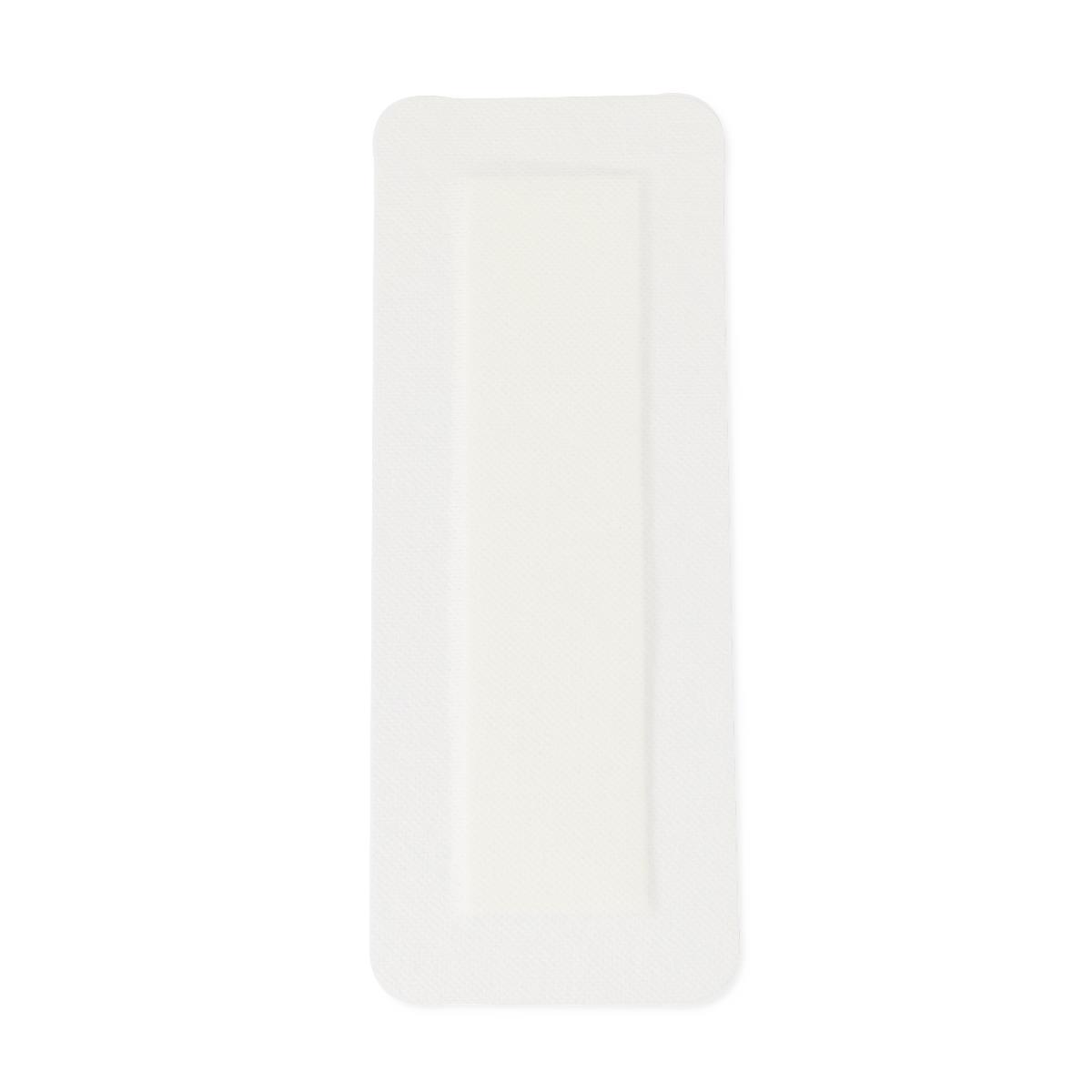 Medline Bordered Gauze Adhesive Island Wound Dressing