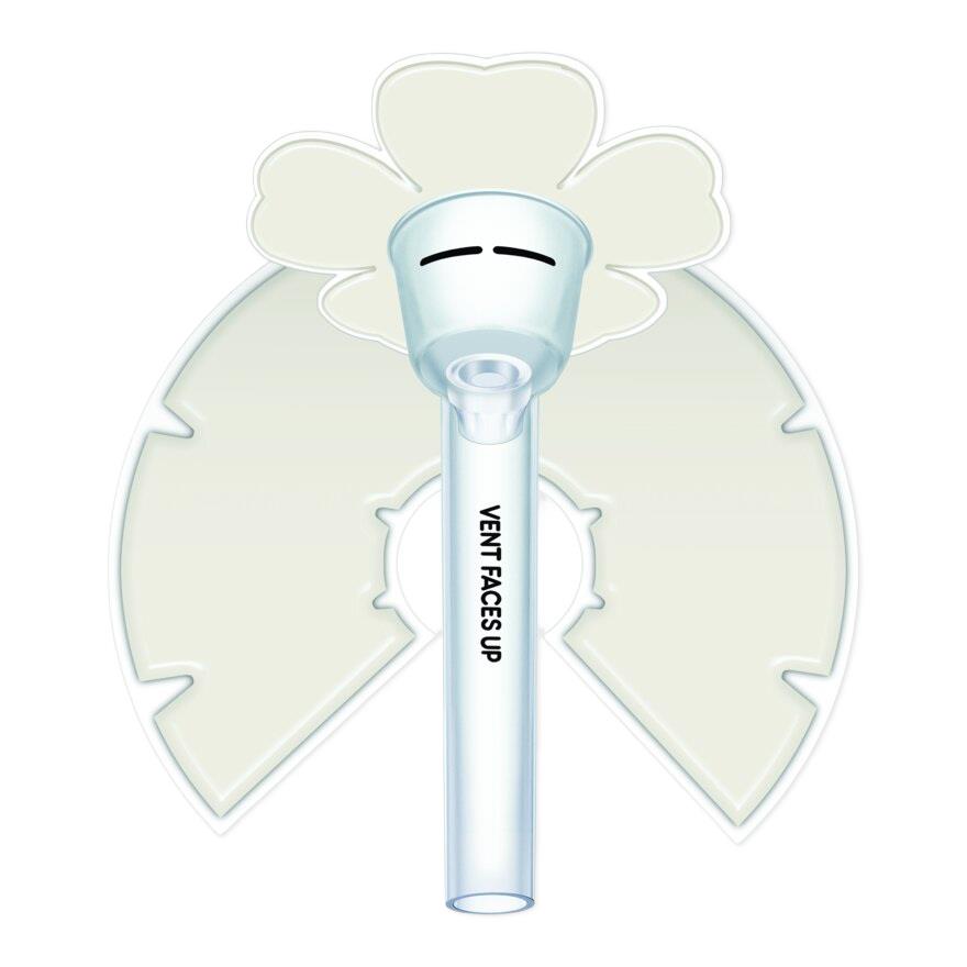 Medline TotalFit Male External Catheters