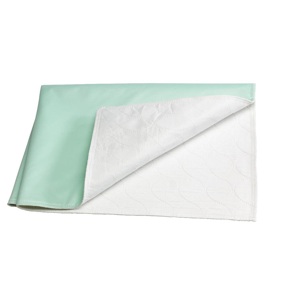 Medline Triumph Reusable Rayon / Poly Underpads