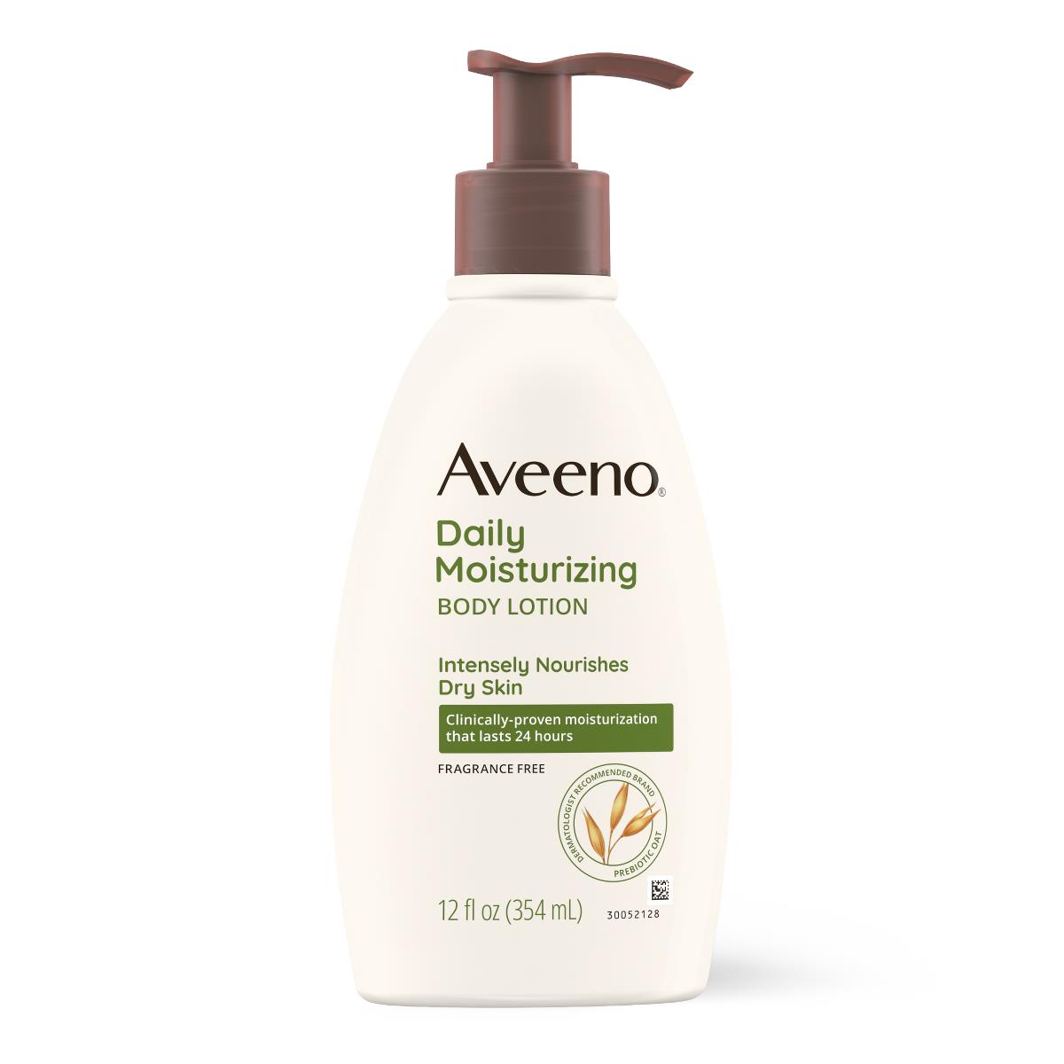 Medline Aveeno Daily Moisturizing Lotion