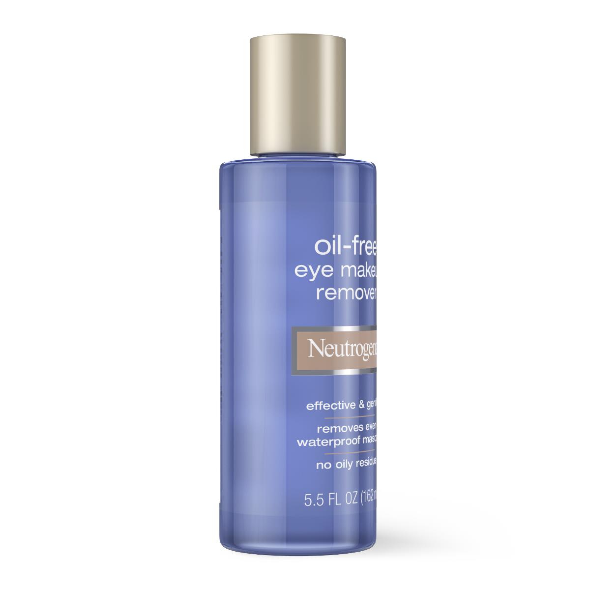 Medline Neutrogena Make-Up Remover Cleansing Towelettes