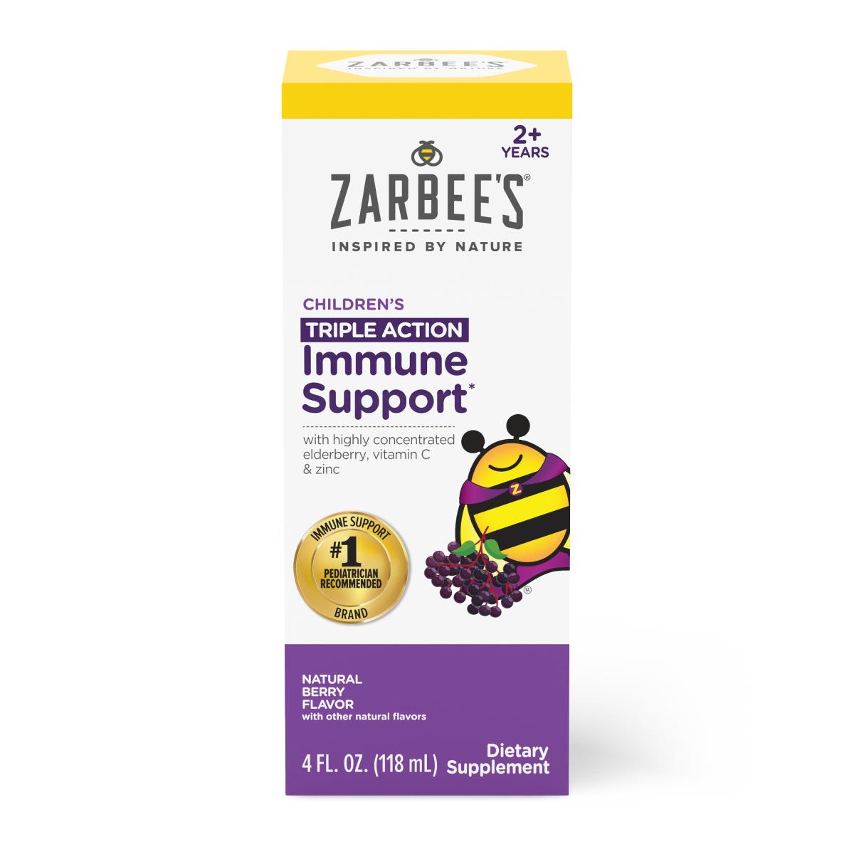 Medline Liquid Cough Syrup for Mucus