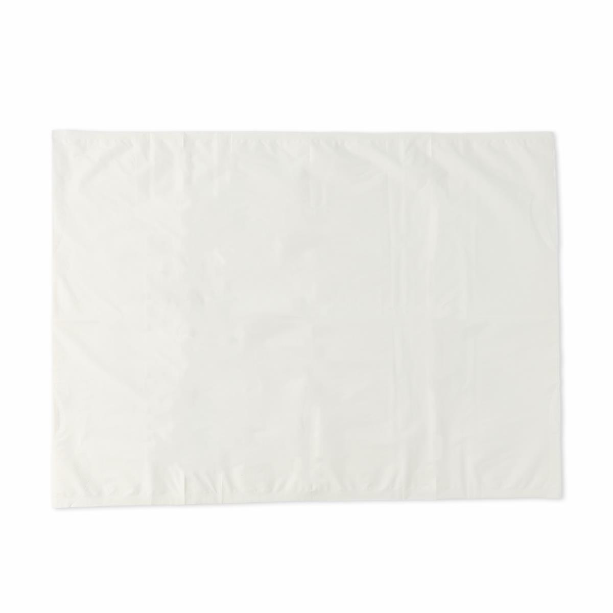 Medline Disposable Tissue / Poly Pillowcases