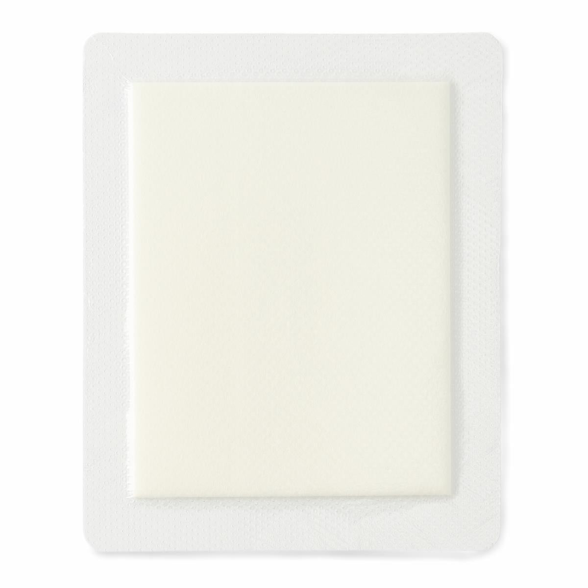 Medline Bordered Super Absorbent Wound Dressing