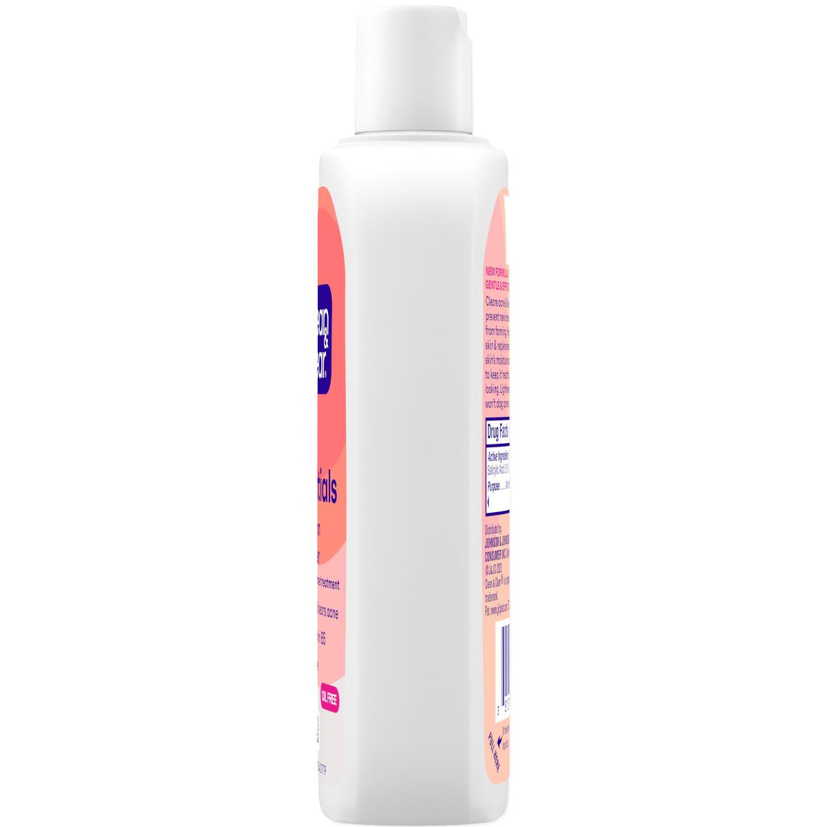 Medline Advanced Acne Treatment Moisturizers