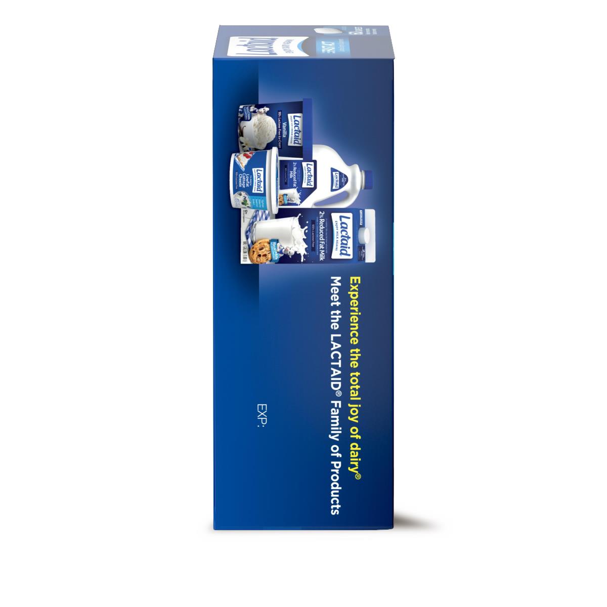 Medline Lactaid Fast Act Caplets