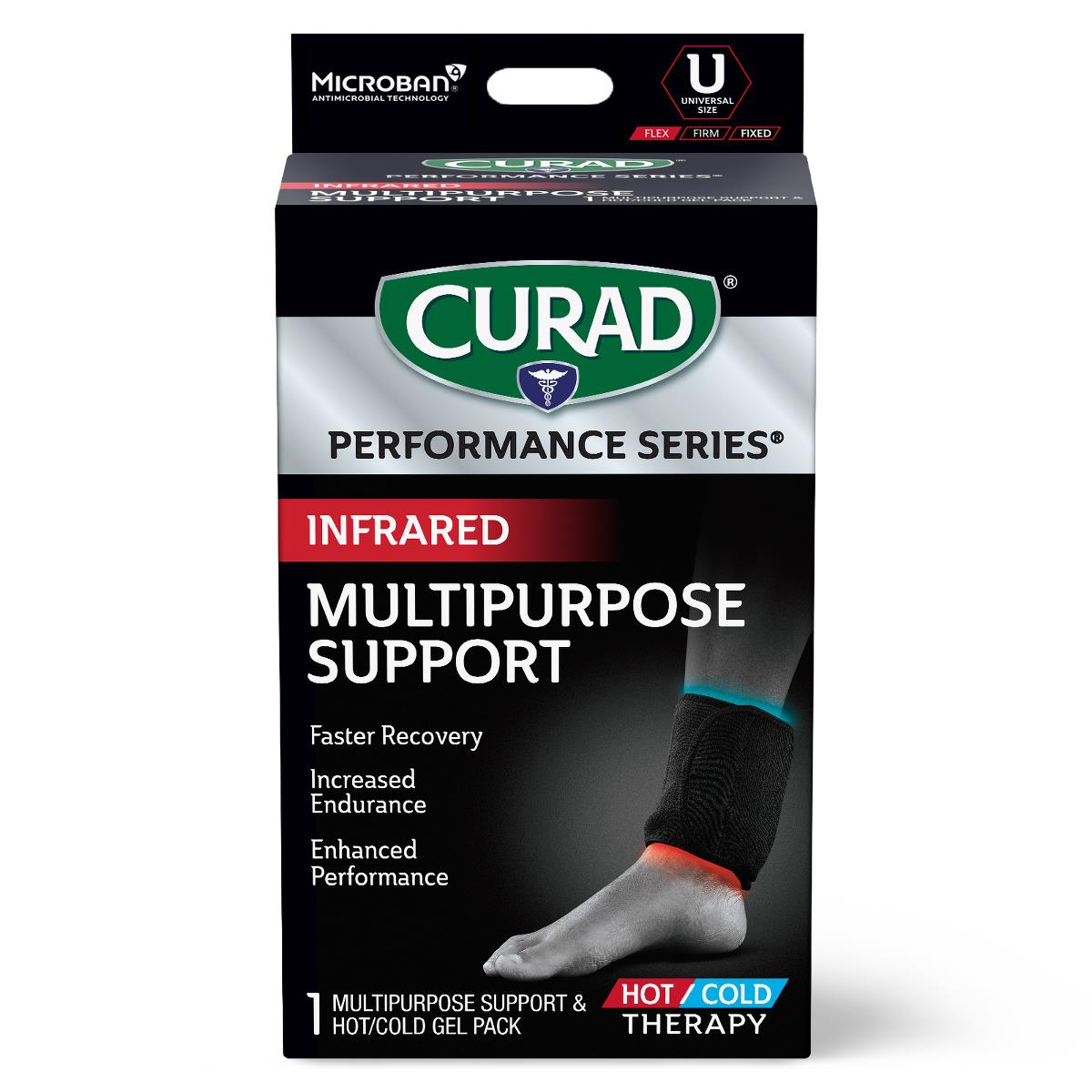 Medline CURAD Performance Series Multipurpose Supports
