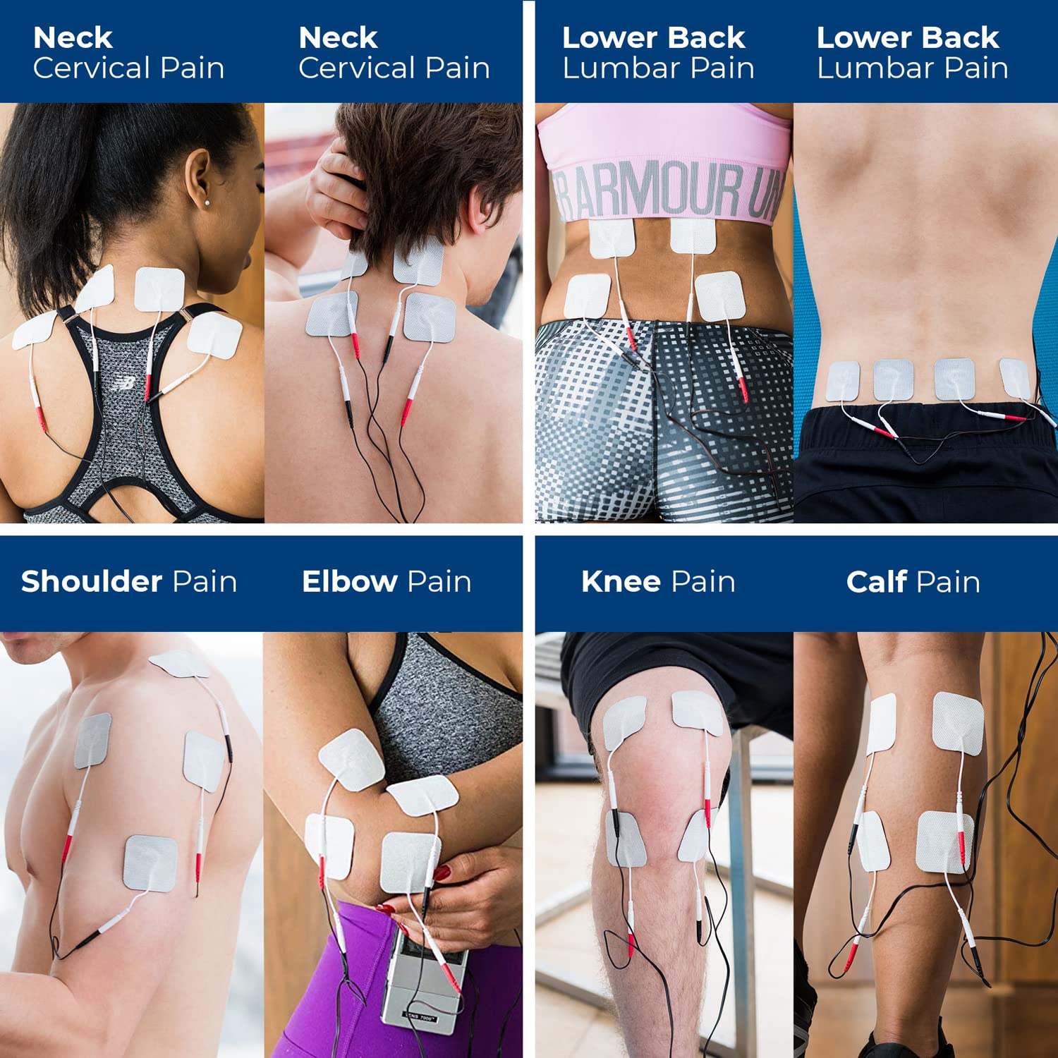 Compass Health INTENSITY 7