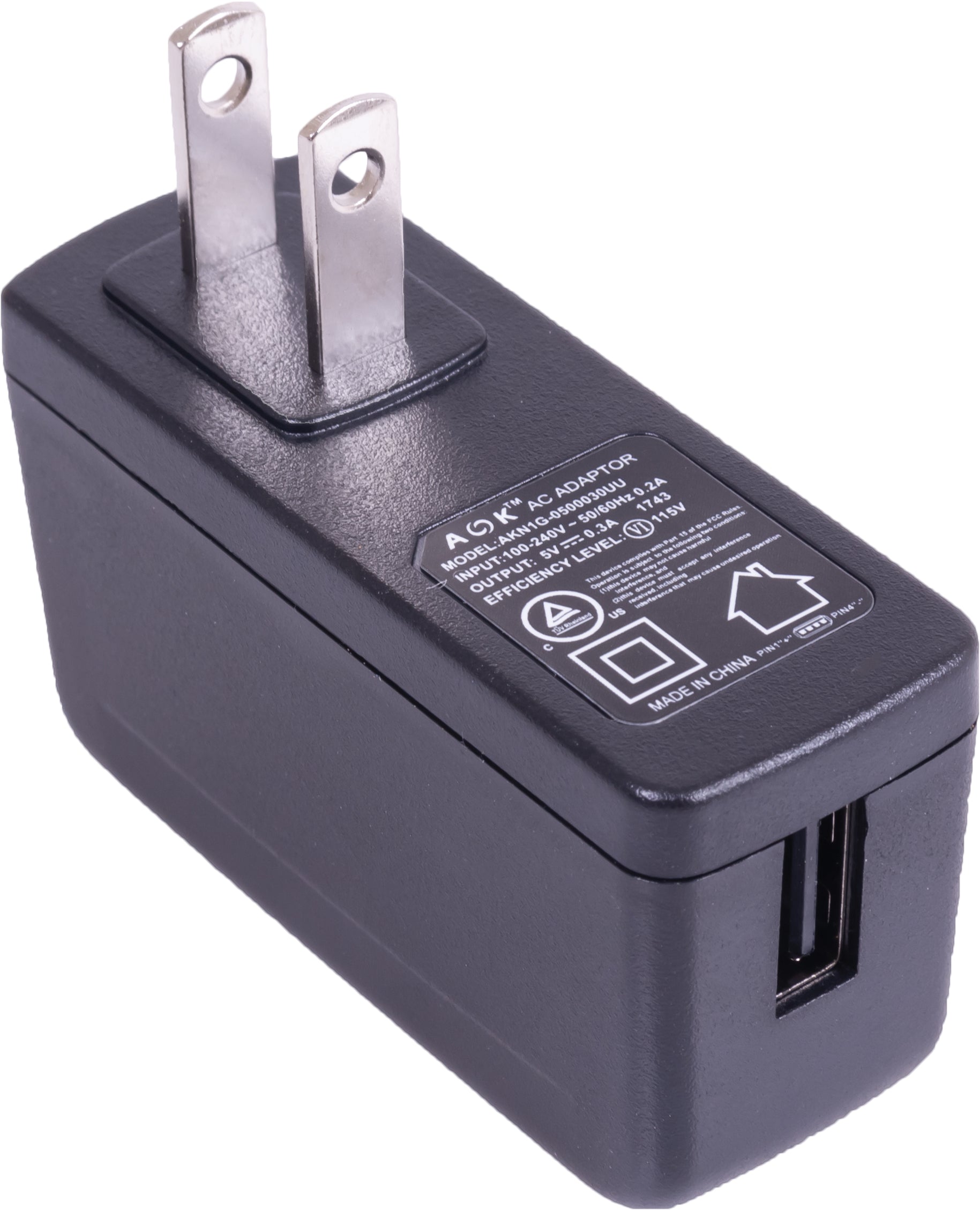 Compass Health AC Charger for 2nd Gen.