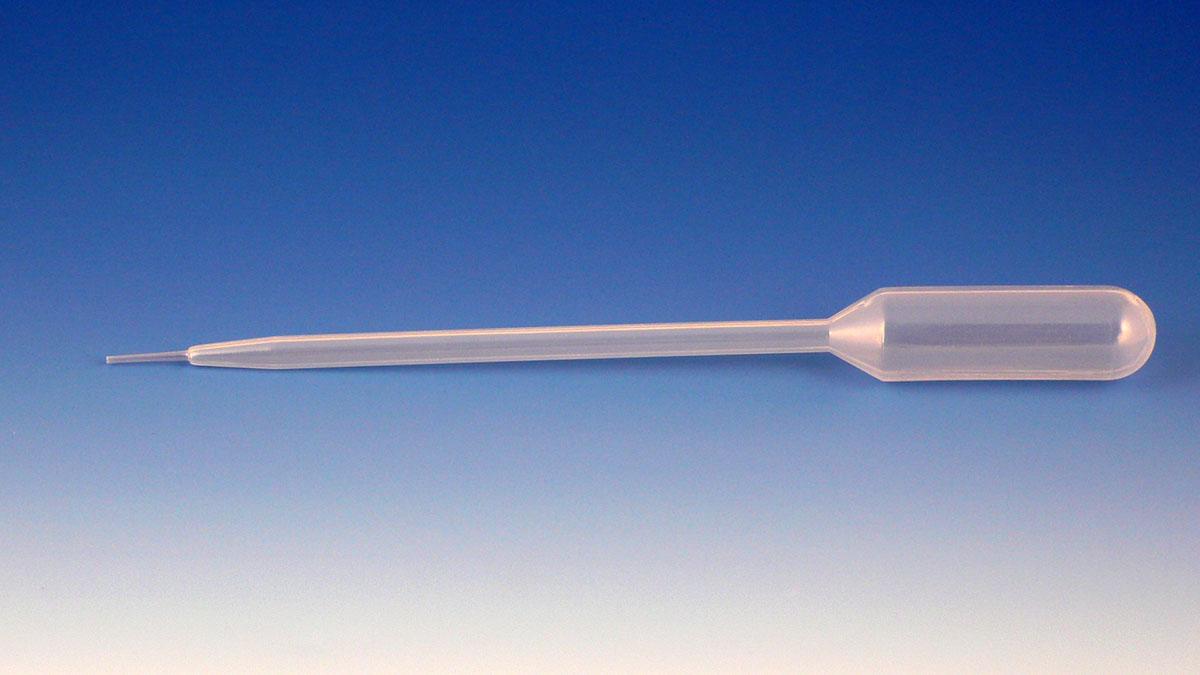 Medline Fine Tip Transfer Pipettes