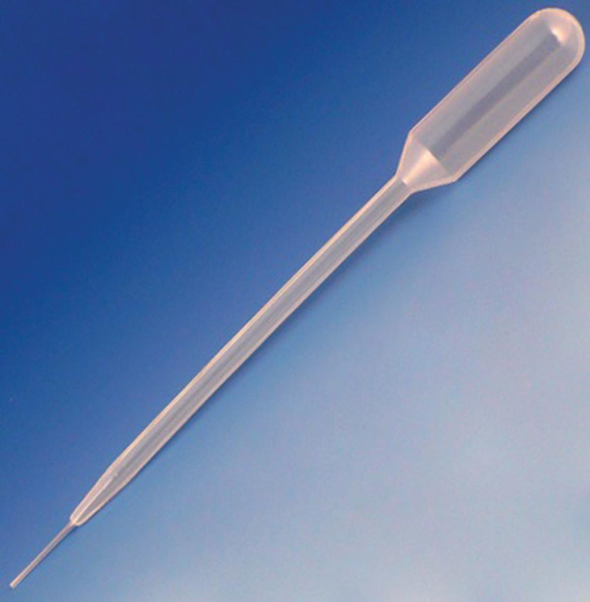 Medline Fine Tip Transfer Pipettes