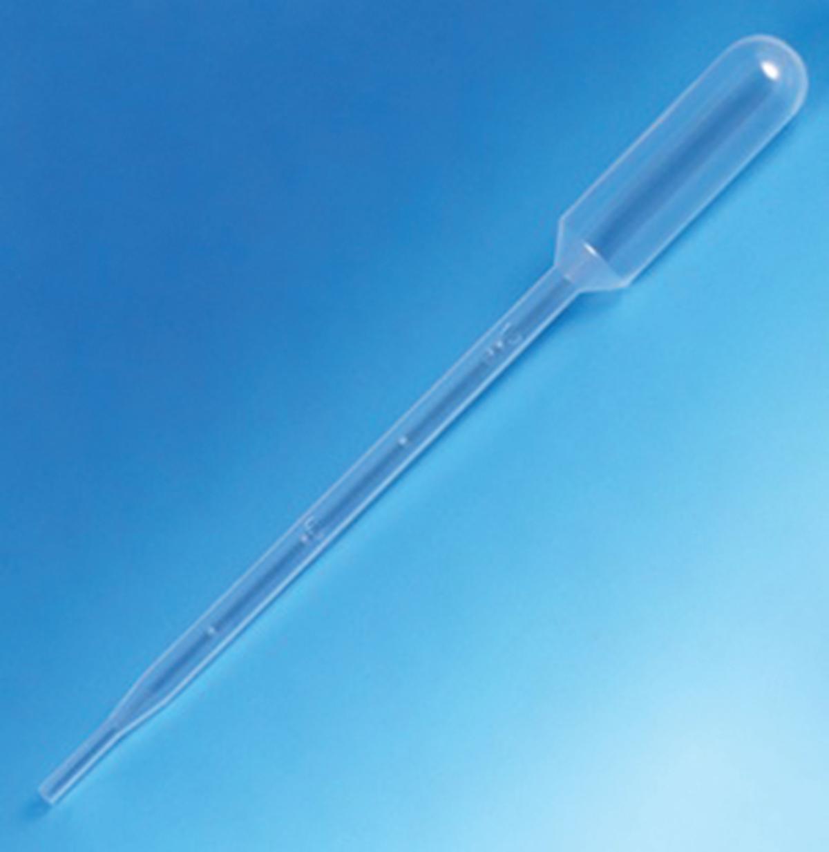 Medline Globe Scientific Graduated Transfer Pipettes