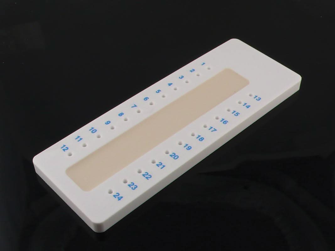 Medline Capillary Tube Accessories