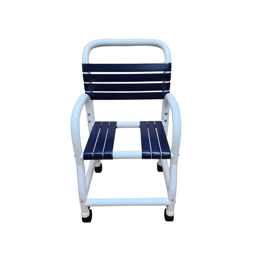 Mor-Medical “SEAMLESS INFECTION CONTROL PATENTED DESIGN 5-IN-1 BATHING SYSTEM”