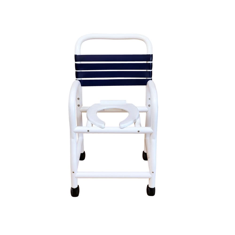 Mor-Medical “SEAMLESS INFECTION CONTROL PATENTED DESIGN 5-IN-1 BATHING SYSTEM”