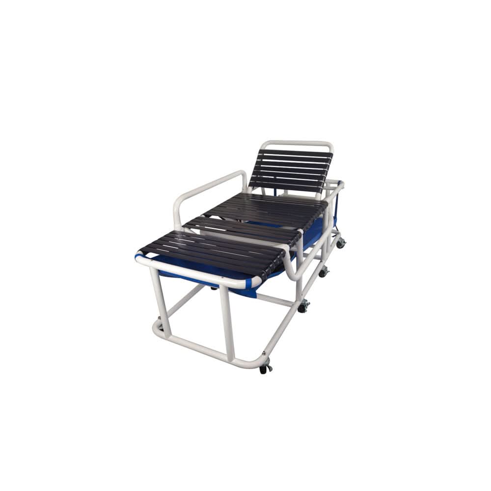 Mor-Medical NEW ERA INFECTION CONTROL PATENTED DESIGN