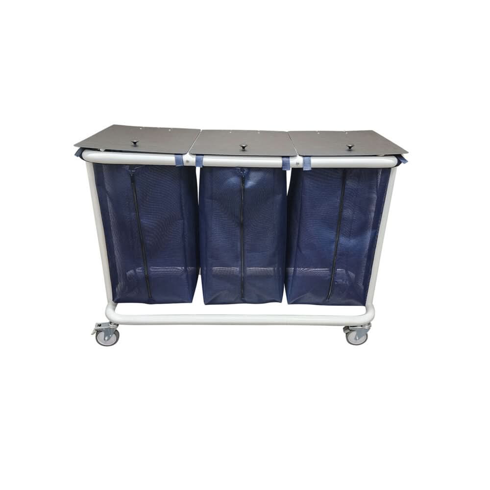 Mor-Medical NEW ERA INFECTION CONTROL PATENTED DESIGN