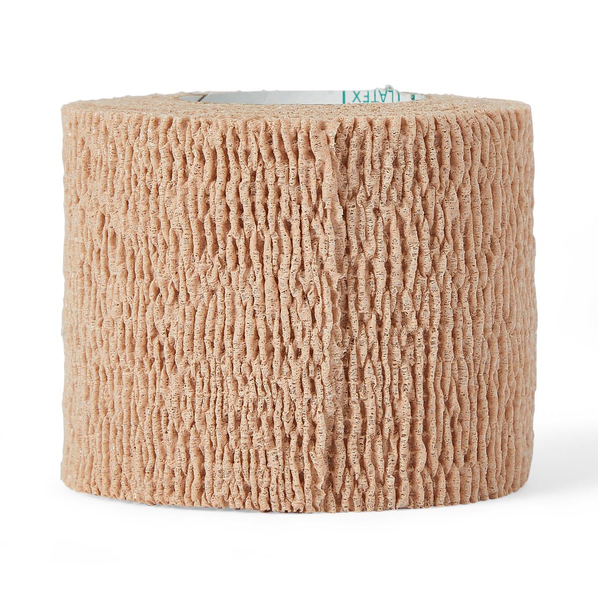 Medline CoFlex LF2 Cohesive Bandages