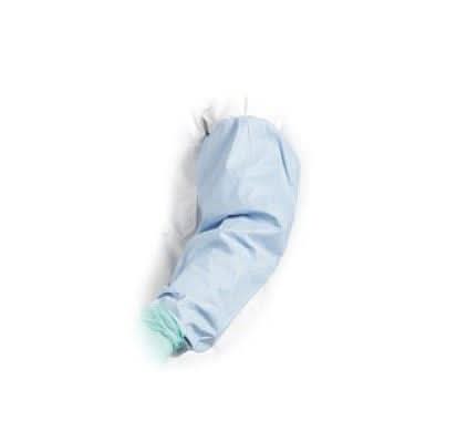 Medline Eclipse Gown Sleeves