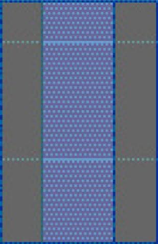 Medline Sterile Heavy-Duty Reinforced Surgical Table Covers w/Extension