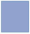 Medline Half Drape