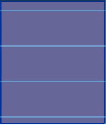 Medline Large Surgical Drape