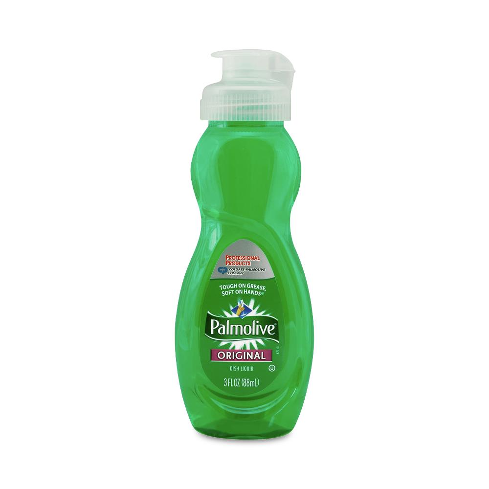 Medline Palmolive Original Dishwashing Liquid