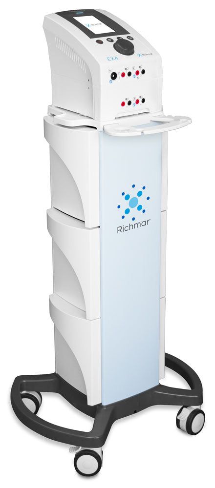 Compass Health InTENSity CX4 Clinical Electrotherapy and Ultrasound System