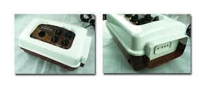 Neomedic CALIBRATED GRADIENT SEQUENTIAL COMPRESSION CIRCULATOR